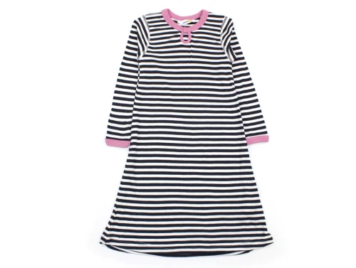 Joha natkjole striber bambus